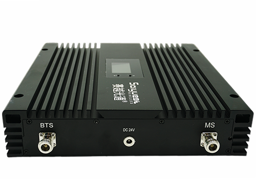 长垣双频手机信号增强器2000㎡