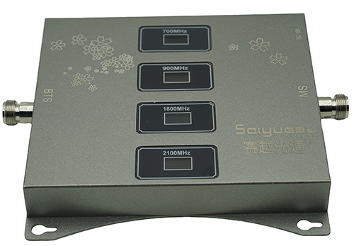  长垣四频手机信号接收器200㎡
