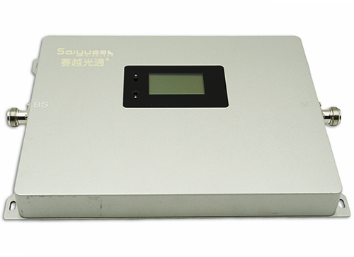  长垣三频/四频/五频手机信号接收器800㎡