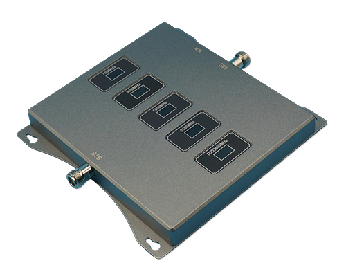 长垣五频4G+5G手机信号增强器200㎡