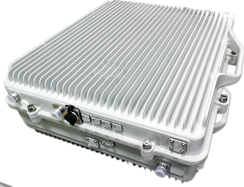 长垣信令级数字室分型移动通信干扰器