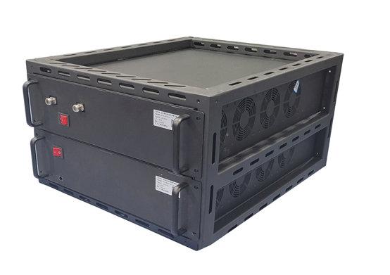 长垣室内大功率通讯管控屏蔽系统