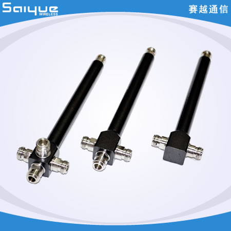  长垣FM调频广播同步广播功分器