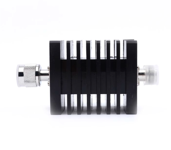  长垣腔体固定衰减器0-3G/0-4G  N型接口